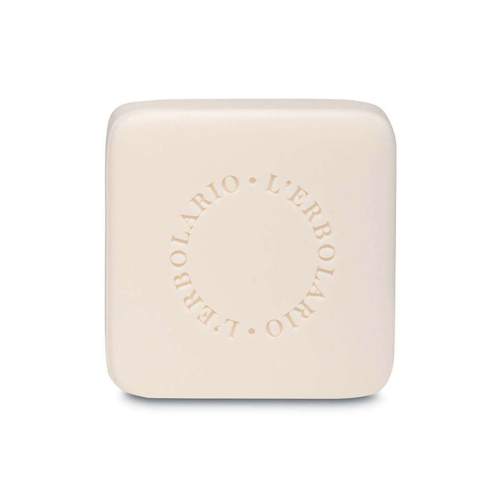 Uomo Baobab Soap by LErbolario for Men - 3.5 oz Soap